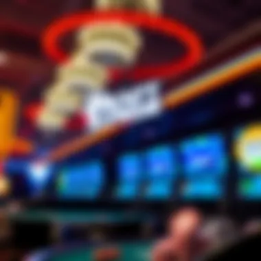 DraftKings Casino Florida: An Exploration of Opportunities and Regulatory Landscape Summary DraftKings Casino Florida: An Exploration of Opportunities and Regulatory Landscape Summary