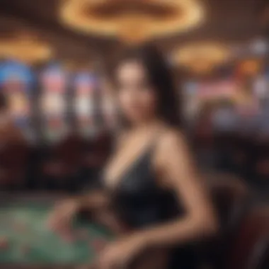 A Comprehensive Overview of Online Casino Gaming Overview of online casino gaming