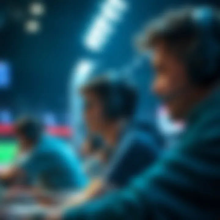 Insights into betting trends for NCAA tournaments