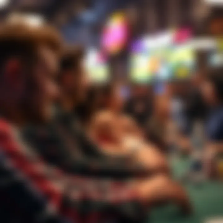 Engaging with March Mania on DraftKings platform