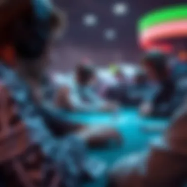 Strategic betting analysis on DraftKings