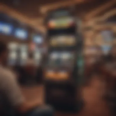 Popular Slot Games on DraftKings Visual representation of popular slot games on DraftKings