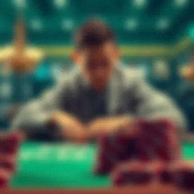 Illustration of potential drawbacks of bet insurance