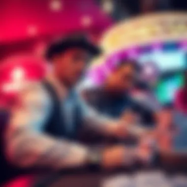 Responsible gambling practices