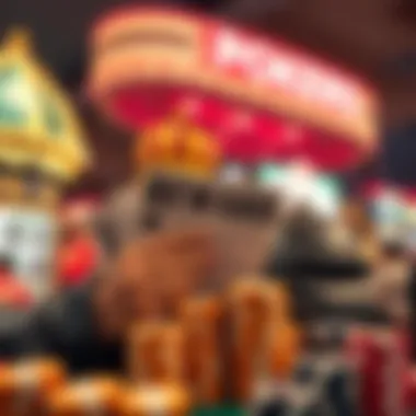 Rewards program benefits