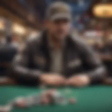 Promoting Responsible Gambling in Colorado's Betting Environment Responsible gambling practices