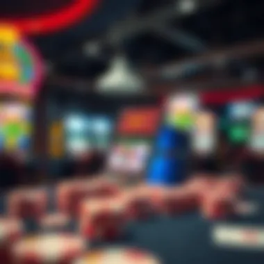 Effective bankroll management techniques