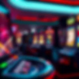 Strategic game selection in video poker