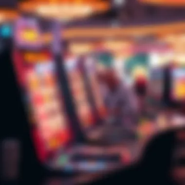 In-game decision-making in video poker