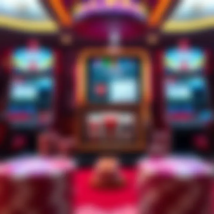 Optimal play strategies for video poker