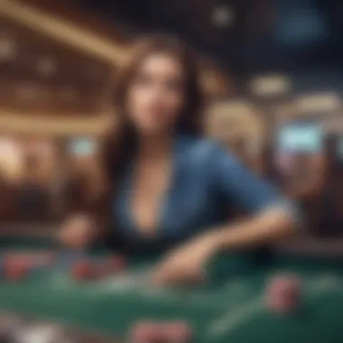 Exploring Attractive Promotions in Online Gambling Promotional offers from online gambling platforms