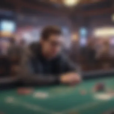Understanding NJ Online Gambling Regulations Regulatory framework for online gambling in New Jersey