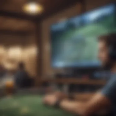 User Experiences with DraftKings and FanDuel User testimonials and reviews for both platforms.