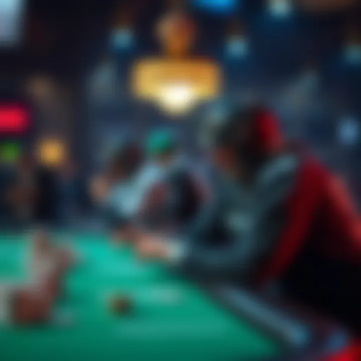 Evaluation criteria for handicapping services