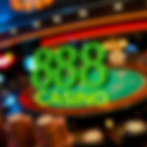 Overview of the 888 Casino Sign Up Bonus Overview of the 888 Casino sign up bonus