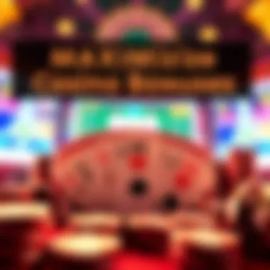 Effective strategies for maximizing casino bonuses