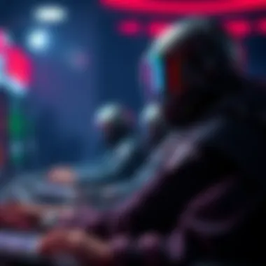 Security Features in Betting Applications Security features in betting applications