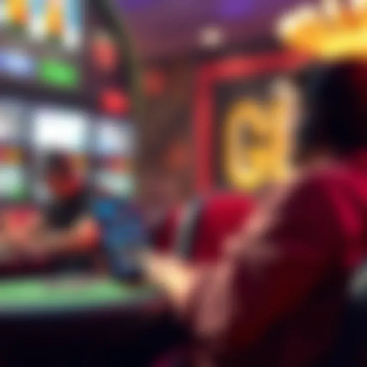 User Experience Design in Betting Apps User experience design in betting apps