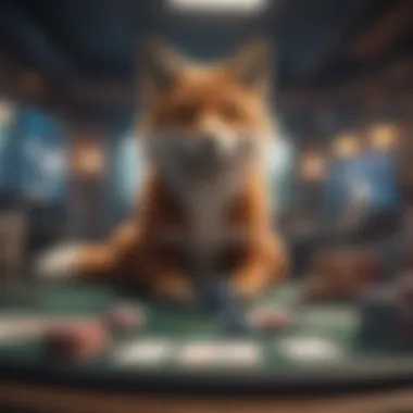 Notable Exploring Alternatives to Fox Bet Super 6: A Comprehensive Guide Notable Exploring Alternatives to Fox Bet Super 6: A Comprehensive Guide