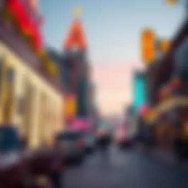 Discover the Cultural Gems of Atlantic City Cultural attractions and art installations in Atlantic City