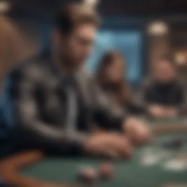 An overview of legal aspects of online poker in Pennsylvania