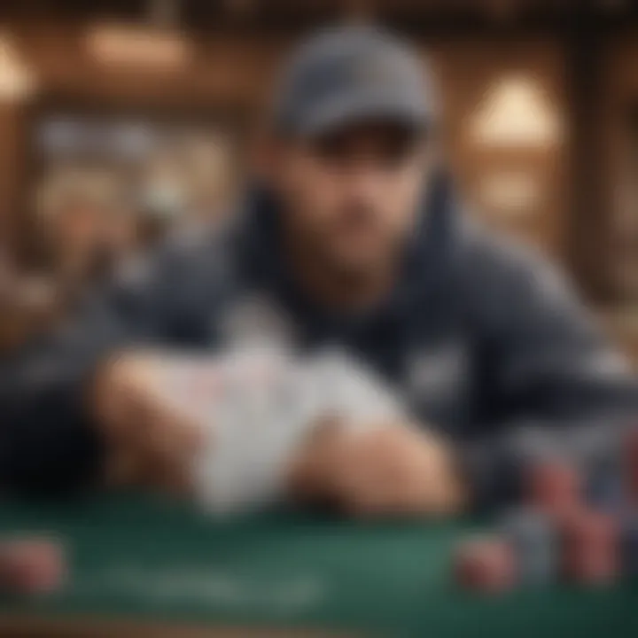 Promotions and bonuses for online poker players