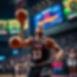 Overview of BetMGM Basketball Promotions