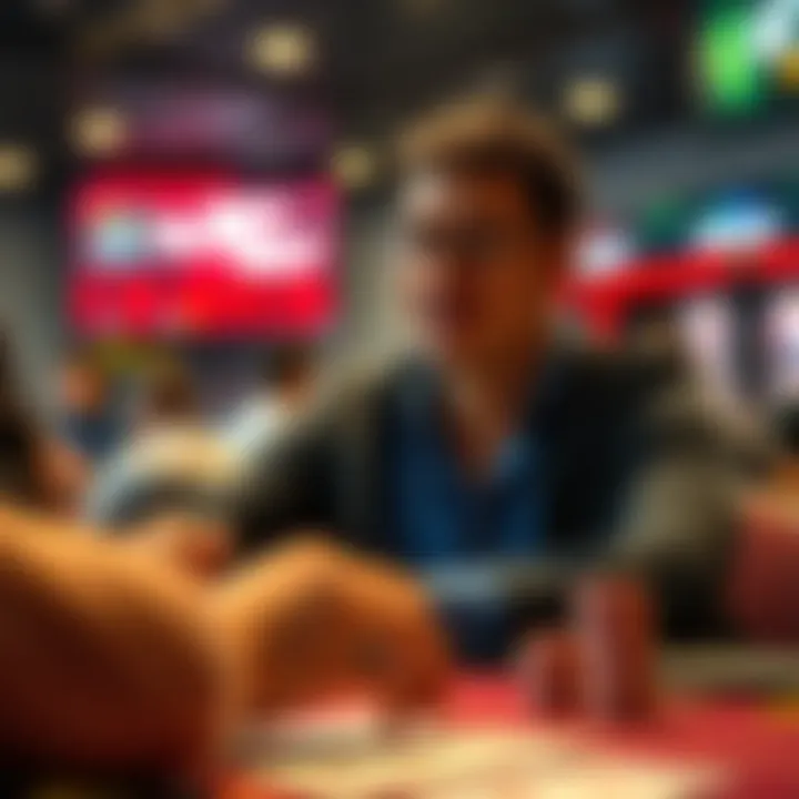 Responsible Gambling Tips