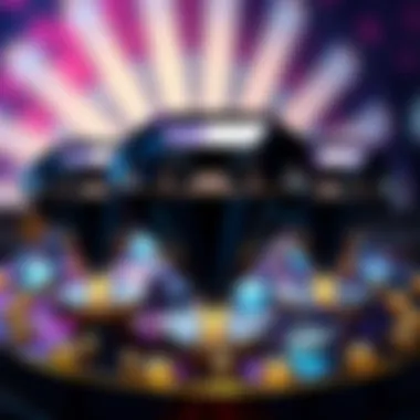 Close-up of Black Diamond symbols and their meanings in the game