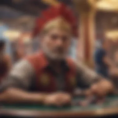Maximizing the Benefits of Caesars Bonus Benefits of utilizing Caesars bonus