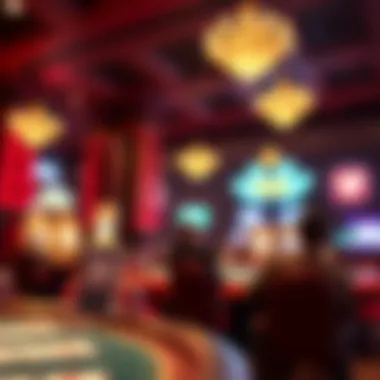 Overview of Caesars Loyalty Program