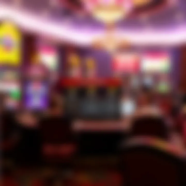 Tiers and Rewards Structure