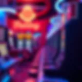 Exploring Casino Slot Machine Game Names Introduction