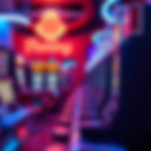 Exploring Casino Slot Machine Game Names Introduction