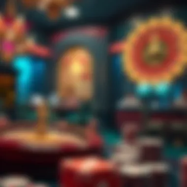 Strategic tips for maximizing online casino benefits