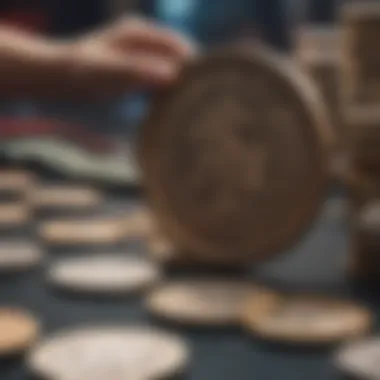 Strategies for Maximizing Sweeps Coins Chart depicting strategies for maximizing sweeps coins usage