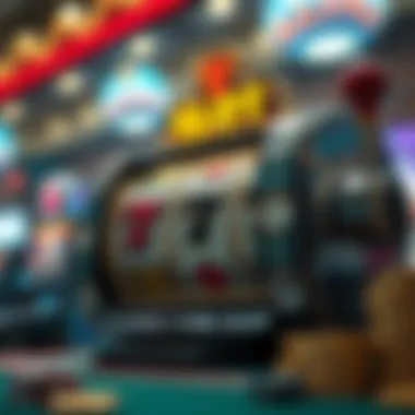 Notable Exploring Classic 3 Reel Slots: An In-depth Analysis