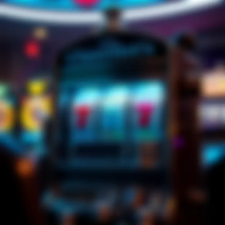 Exploring Classic 3 Reel Slots: An In-depth Analysis Summary