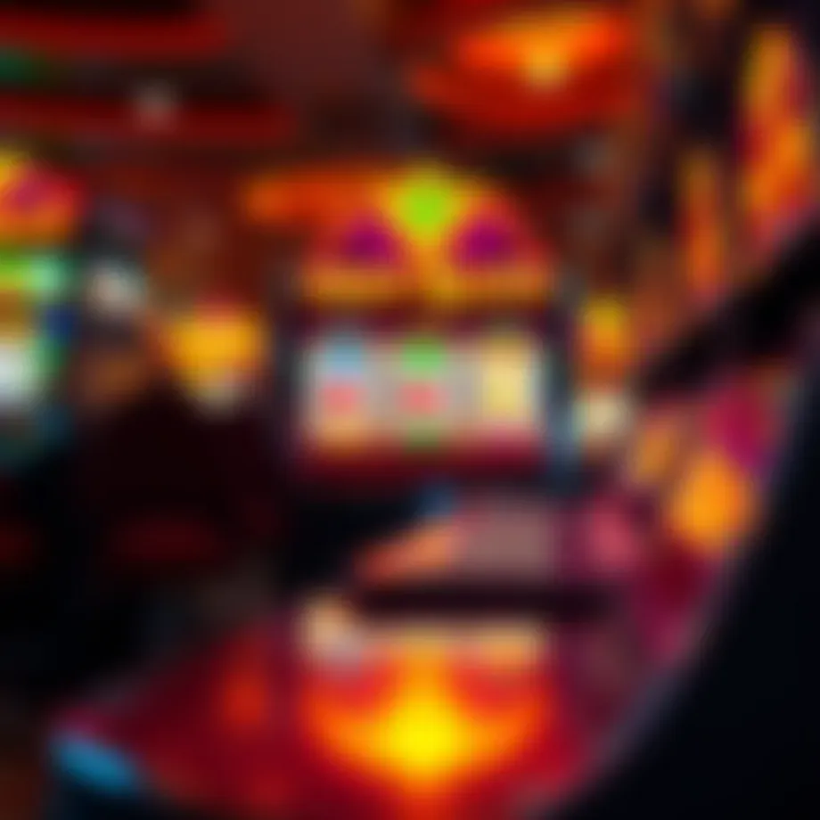 Exploring Crazy Slots Free: An In-Depth Analysis Introduction