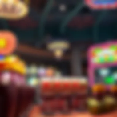Exploring Crazy Slots Free: An In-Depth Analysis Summary