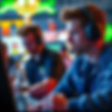 Overview of betting options available in Michigan