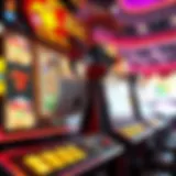 Stunning graphics of the Dragon Egg slot machine