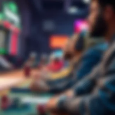 Strategies for informed sports betting decisions