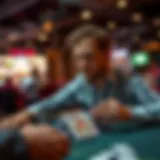 Strategic Mindset in Casino Gaming