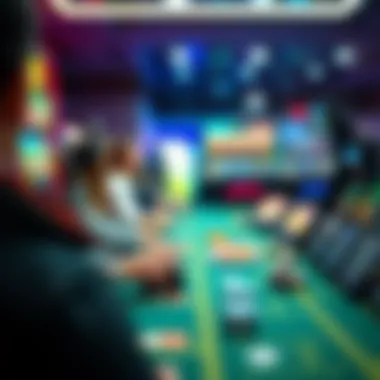 Browser vs Downloadable Games Analysis An analytical comparison between browser and downloadable casino games