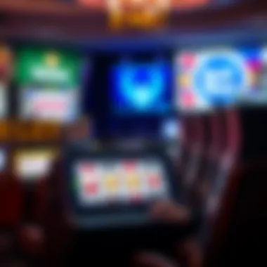 Strategy guide for enhancing slot gaming