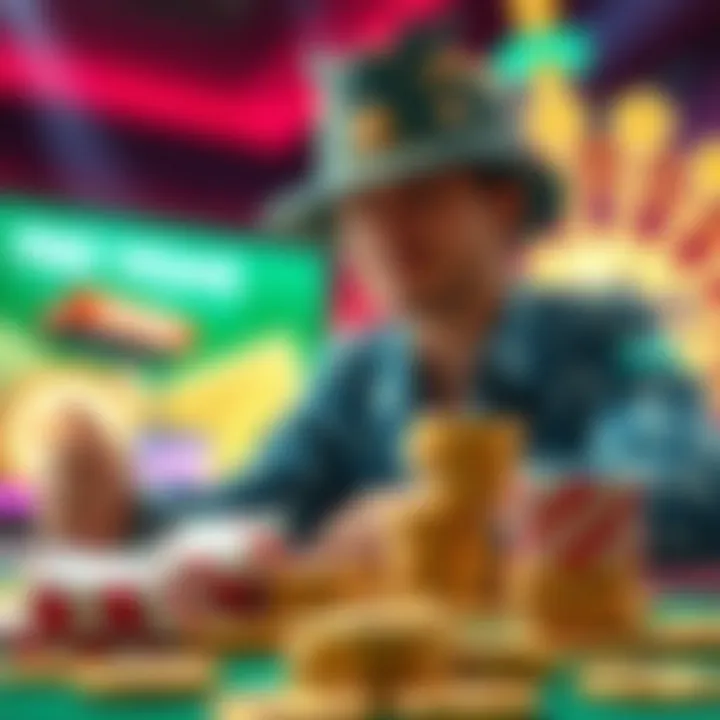 Strategic planning for earning virtual currency