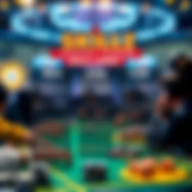 Pros and cons chart for Skillz gaming