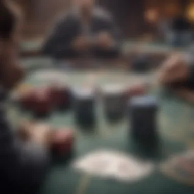 Strategic Decision Making for Rewards Strategic planning in gaming for real rewards