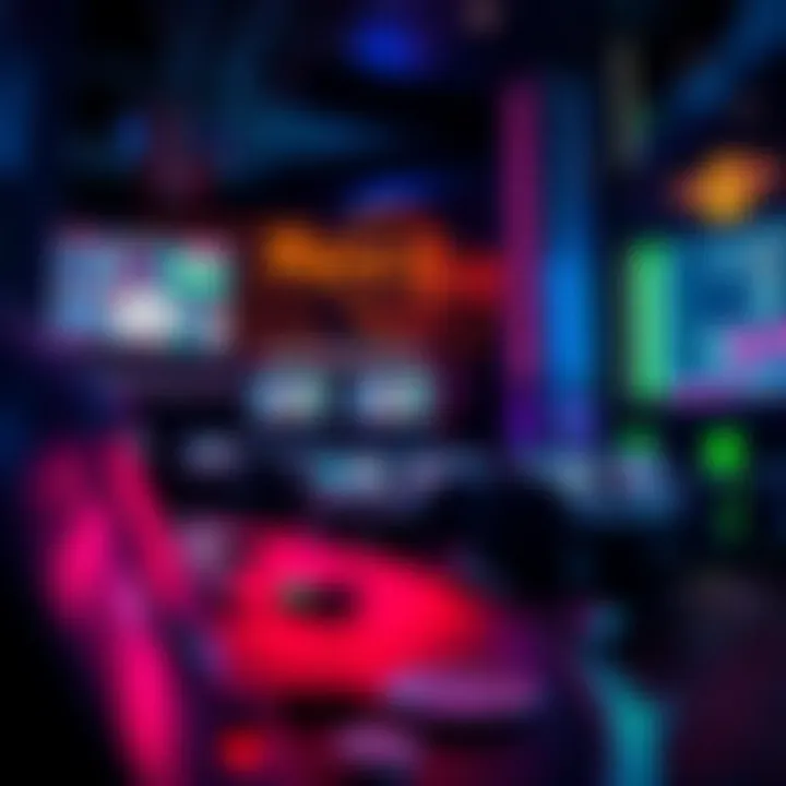 Market Positioning Analysis Market positioning of Hard Rock Sportsbook